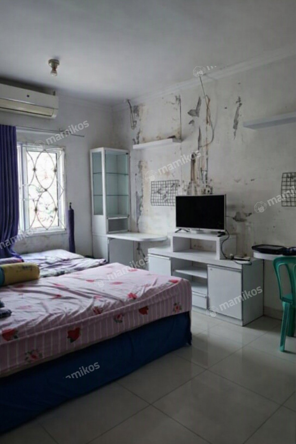 Rumah Sertifikat SHM 3 Kamar Tidur 2 Kamar Mandi Kelapa Gading Jakarta Utara - Photo 5