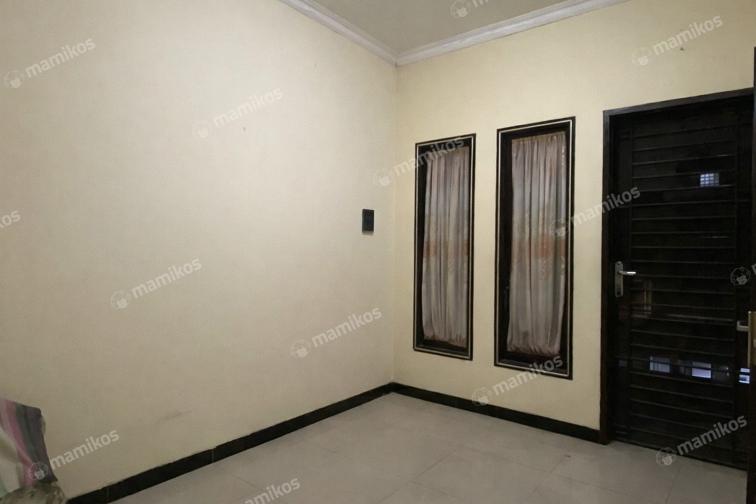 Rumah Baru Sertifikat SHM 3 Kamar Tidur Kelapa Gading Jakarta Utara