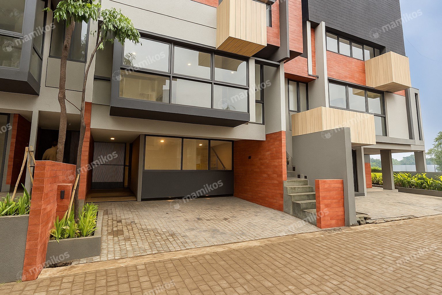 Rumah 3KT 3KM Cipete Jakarta Selatan