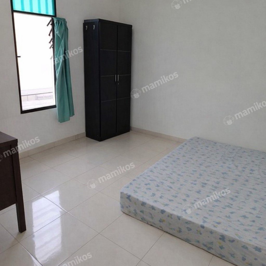 Rumah Sertifikat SHM 32 Kamar Tidur 32 Kamar Mandi Grogol Jakarta Barat - Photo 3