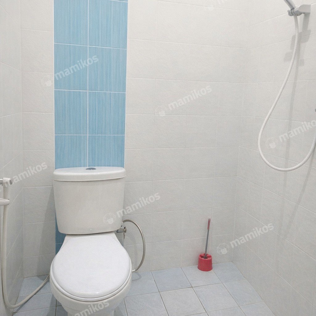 Rumah Sertifikat SHM 32 Kamar Tidur 32 Kamar Mandi Grogol Jakarta Barat - Photo 5