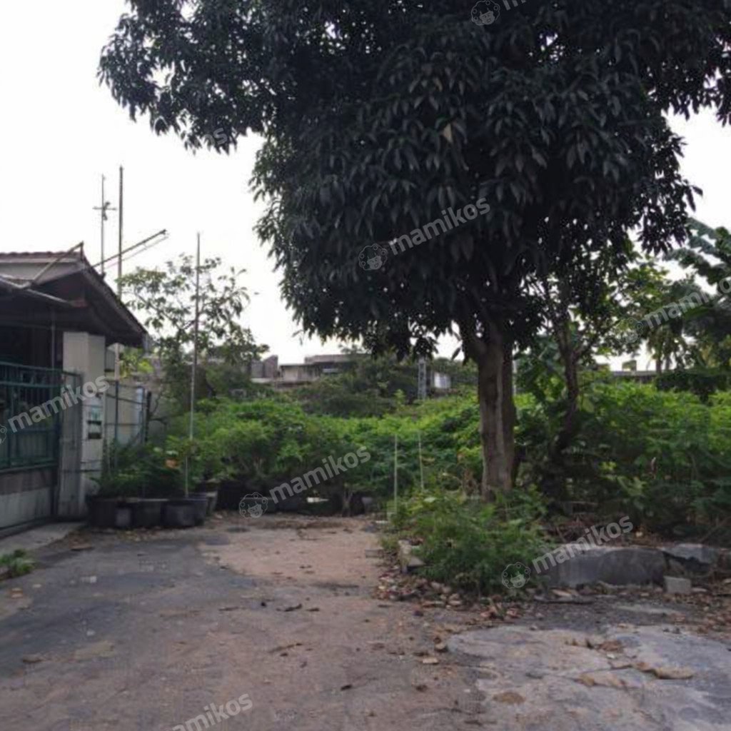 Rumah Sertifikat SHM 2 Kamar Tidur 1 Kamar Mandi Kalideres Jakarta Barat - Photo 2