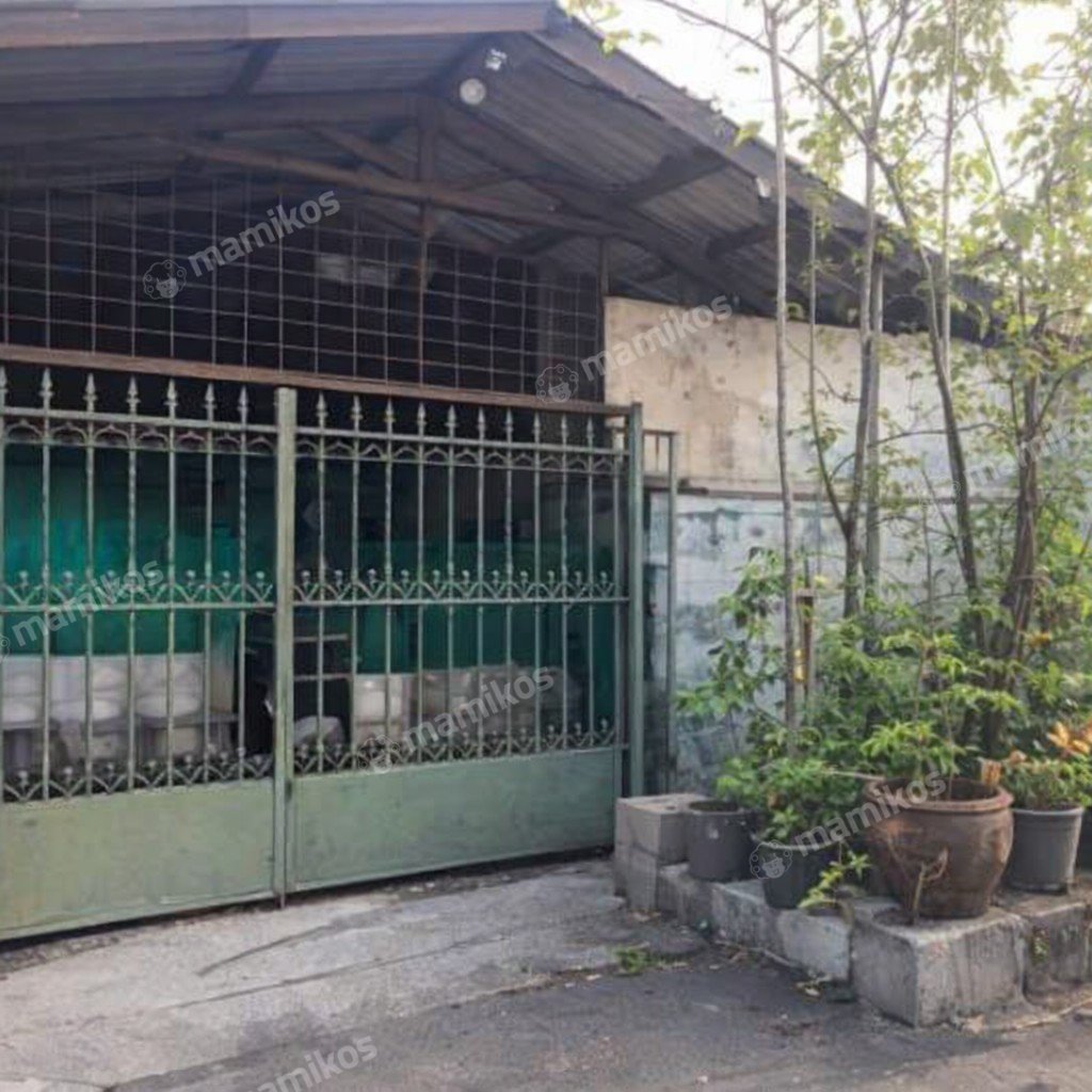 Rumah Sertifikat SHM 2 Kamar Tidur 1 Kamar Mandi Kalideres Jakarta Barat - Photo 3