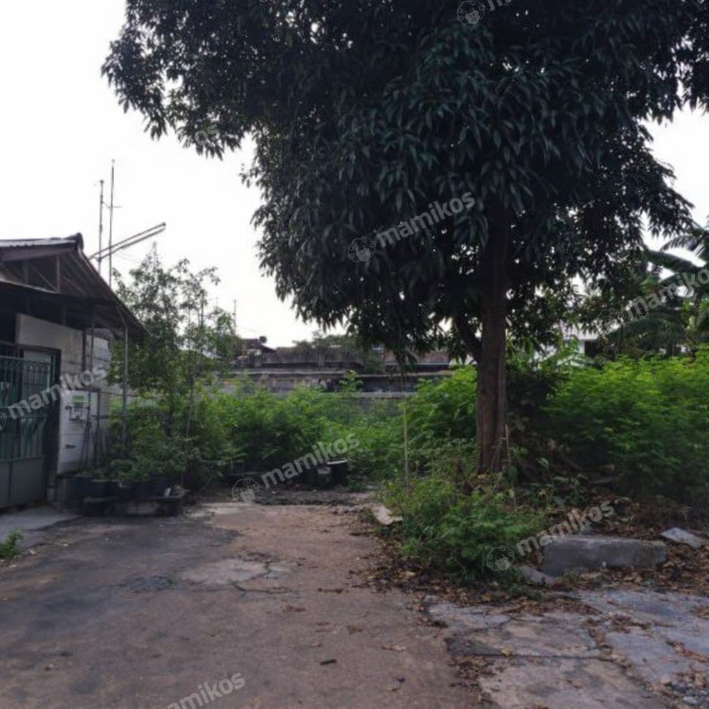Rumah Sertifikat SHM 2 Kamar Tidur 1 Kamar Mandi Kalideres Jakarta Barat - Photo 5