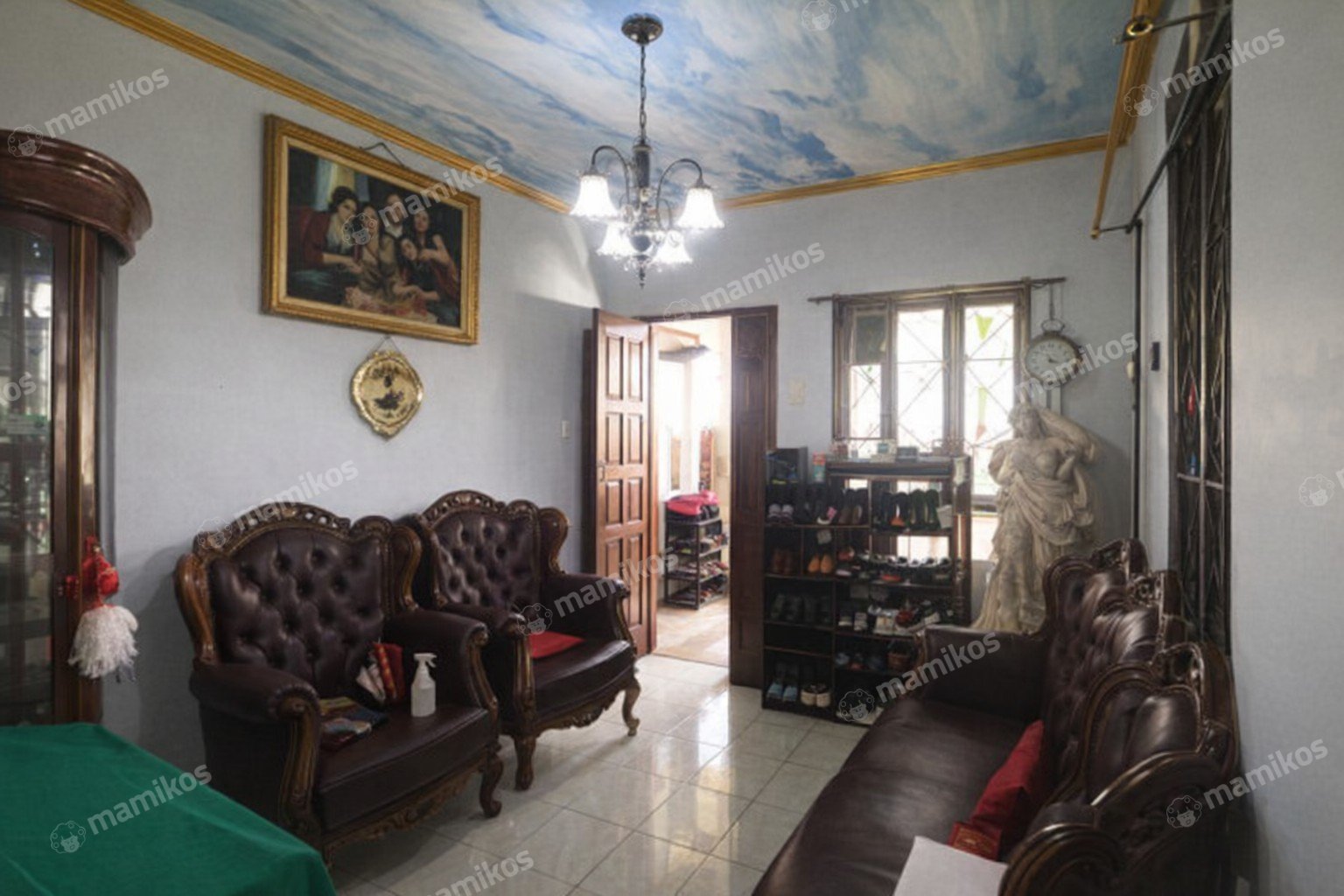 Rumah Sertifikat SHM 3 Kamar Tidur 2 Kamar Mandi Cipinang Jakarta Timur