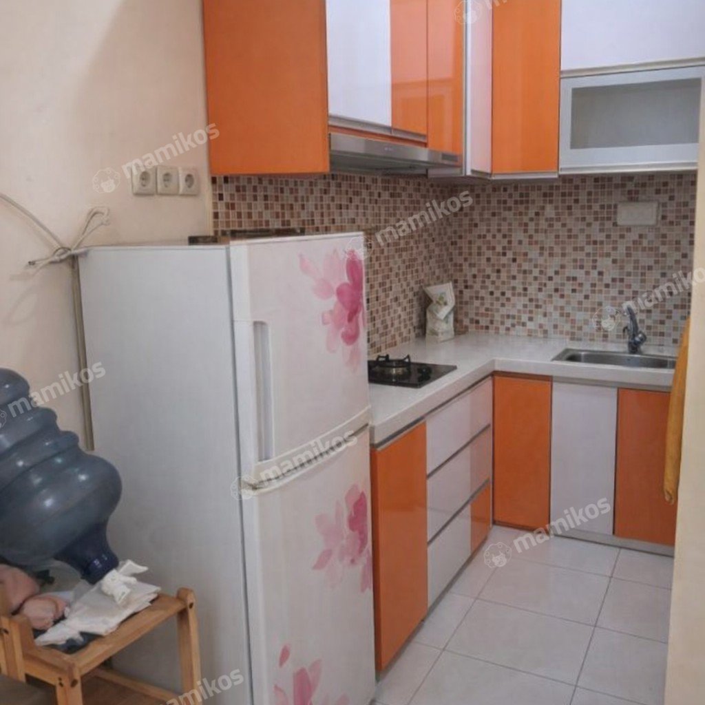 Rumah Sertifikat SHM 3 Kamar Tidur 2 Kamar Mandi Condet Jakarta Timur - Photo 3