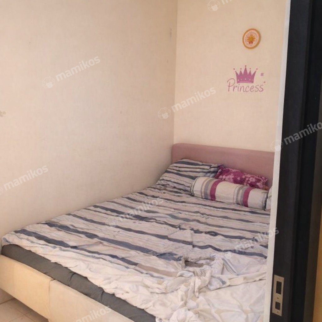 Rumah Sertifikat SHM 3 Kamar Tidur 2 Kamar Mandi Condet Jakarta Timur - Photo 5
