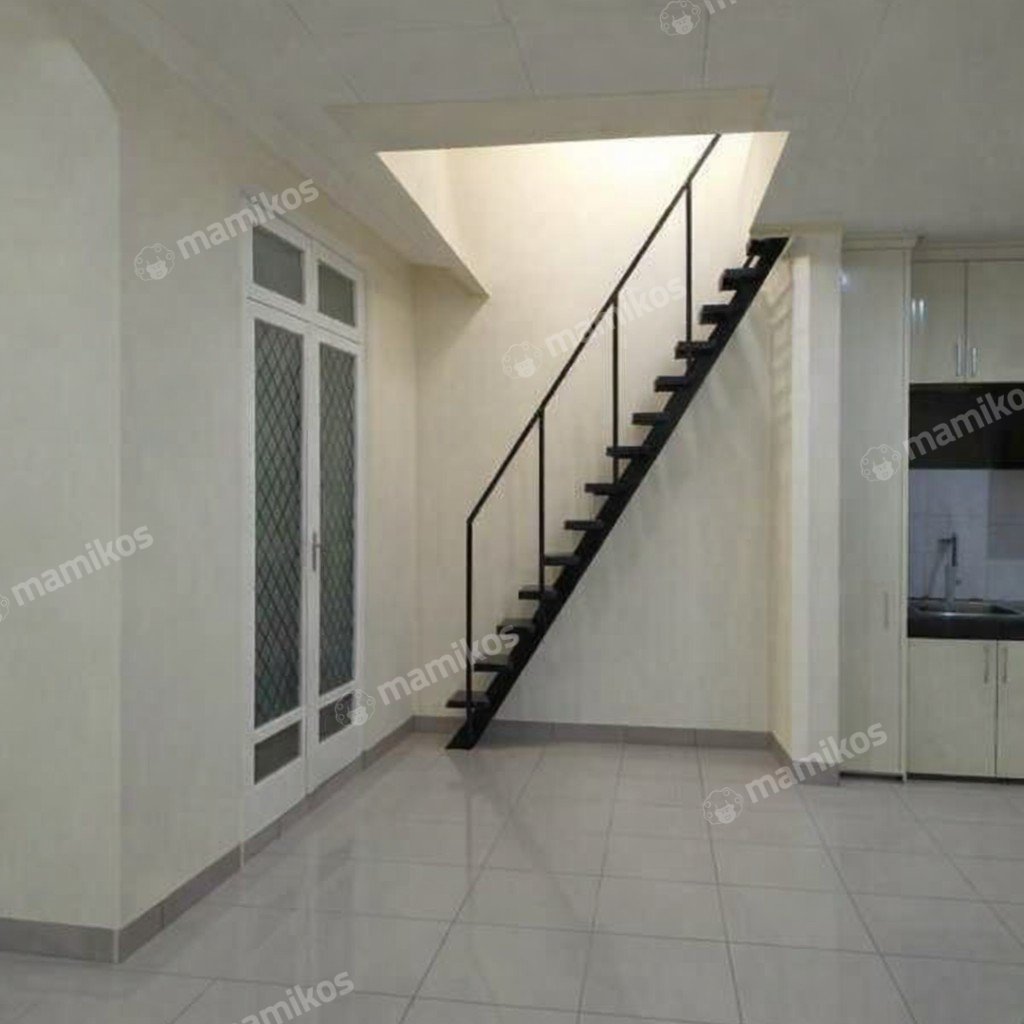 Rumah Sertifikat SHM 3 Kamar Tidur 2 Kamar Mandi Kalideres Jakarta Barat - Photo 2