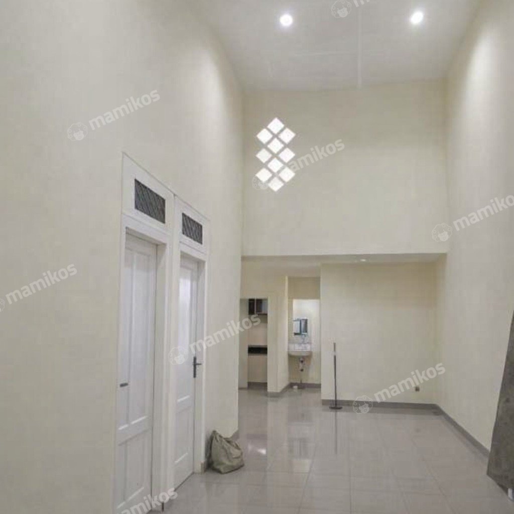 Rumah Sertifikat SHM 3 Kamar Tidur 2 Kamar Mandi Kalideres Jakarta Barat - Photo 3