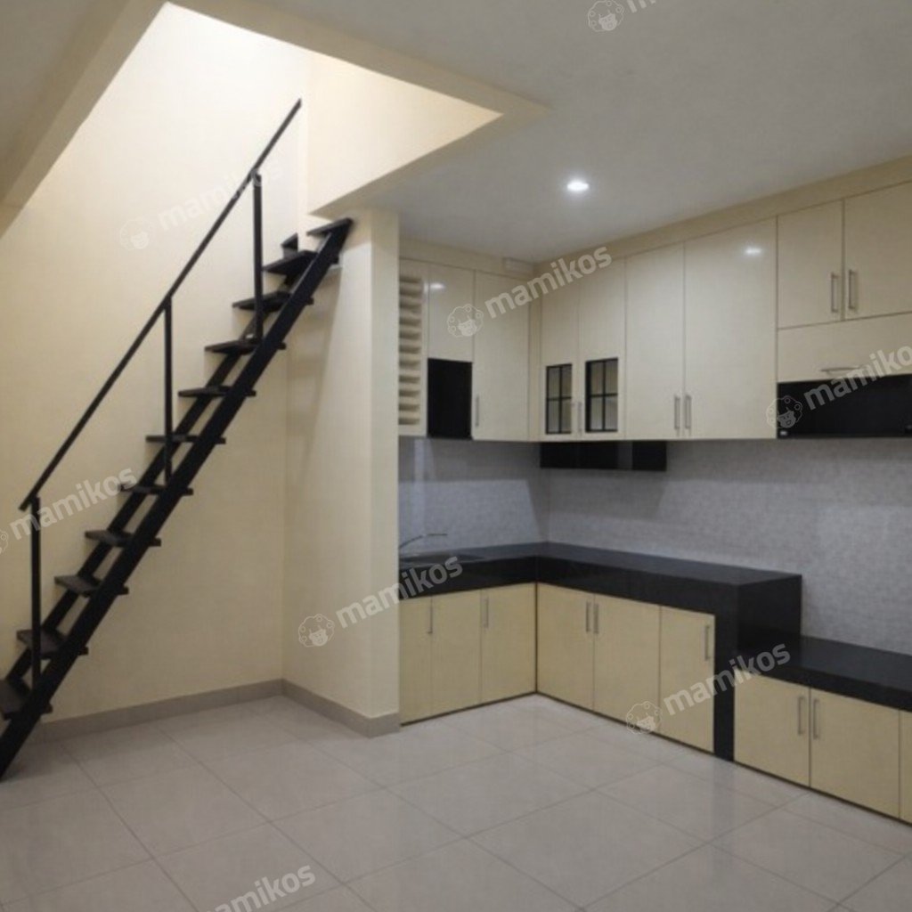 Rumah Sertifikat SHM 3 Kamar Tidur 2 Kamar Mandi Kalideres Jakarta Barat - Photo 4