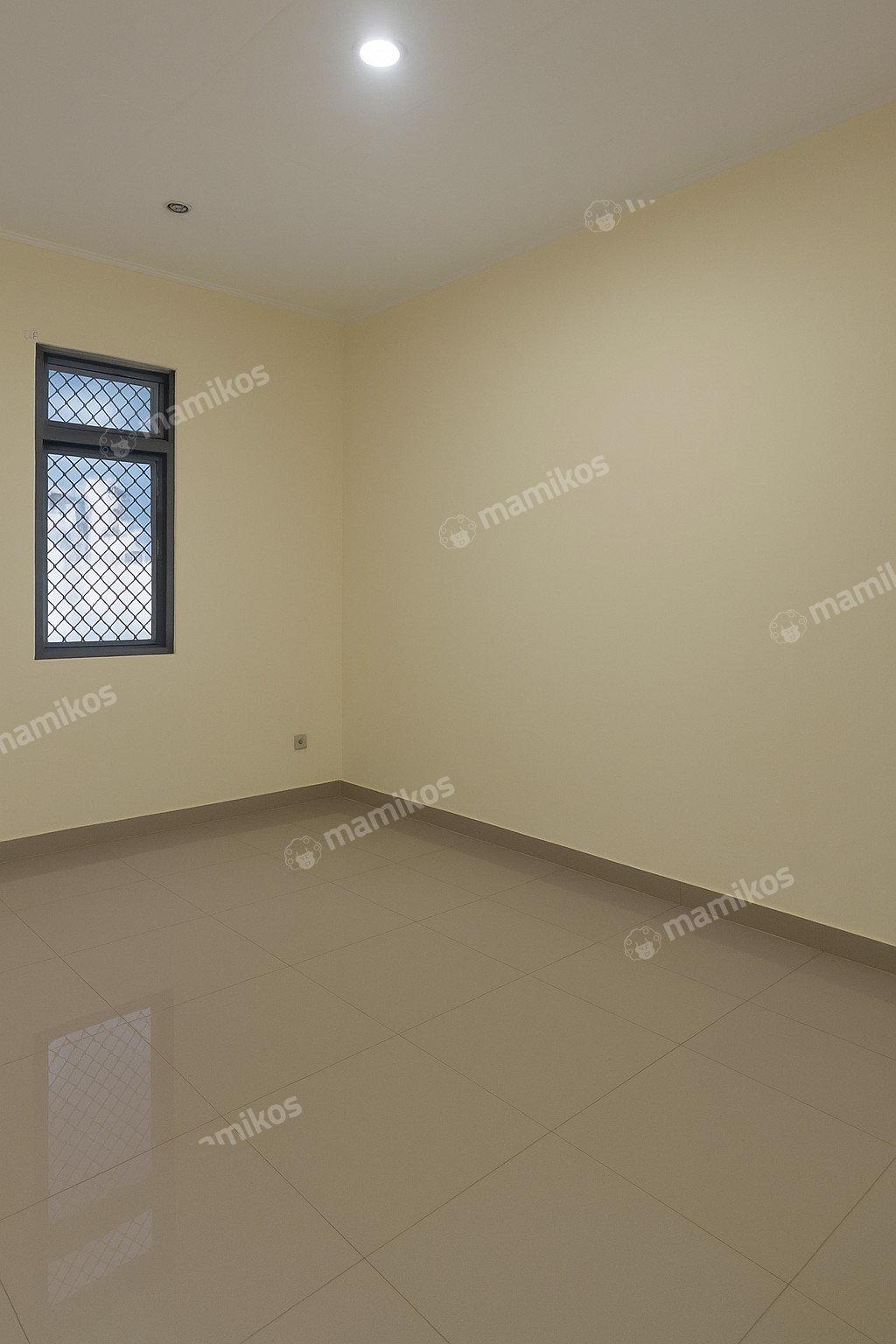 Rumah Sertifikat SHM 3 Kamar Tidur 2 Kamar Mandi Kalideres Jakarta Barat - Photo 5