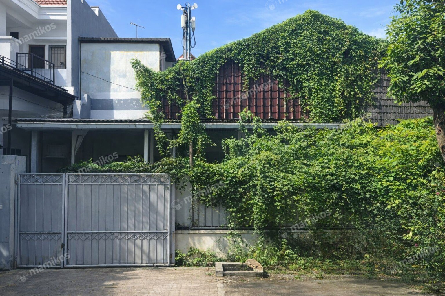 Rumah Sertifikat SHM 2 Kamar Tidur 1 Kamar Mandi Pulo Gadung Jakarta Timur