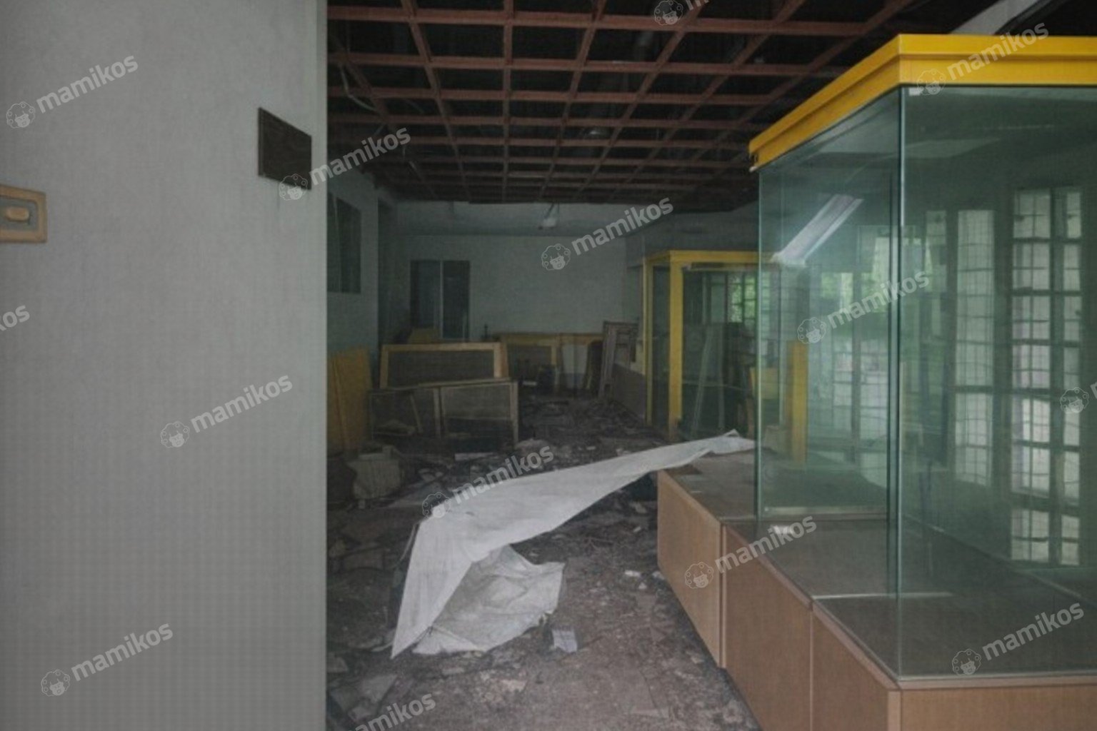 Rumah Sertifikat SHM 2 Kamar Tidur 1 Kamar Mandi Pulo Gadung Jakarta Timur - Photo 2
