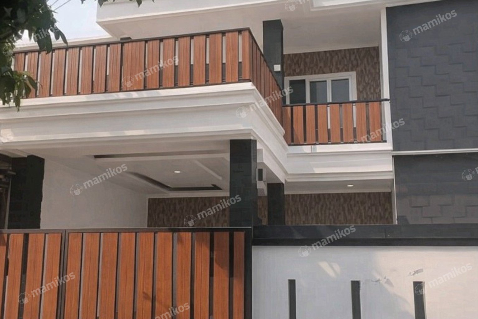 Rumah Sertifikat HGB 4 Kamar Tidur 3 Kamar Mandi Buaran Jakarta Timur