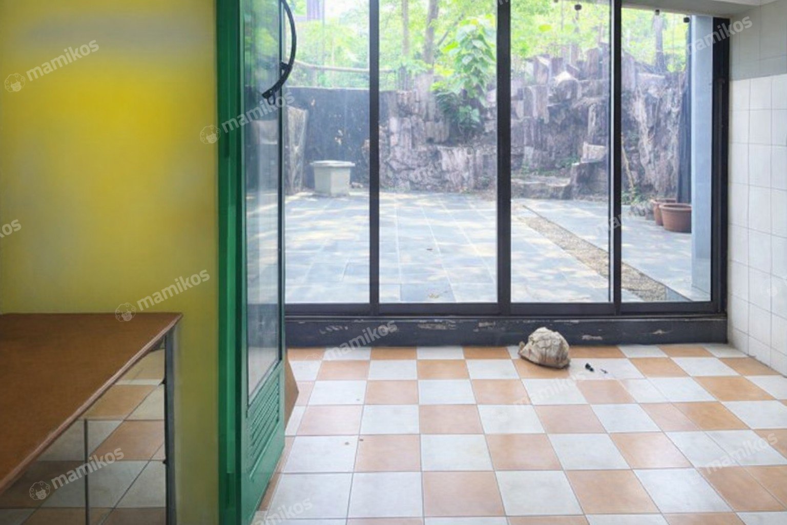Rumah Sertifikat SHM 4 Kamar Tidur 4 Kamar Mandi Sunter Jakarta Utara