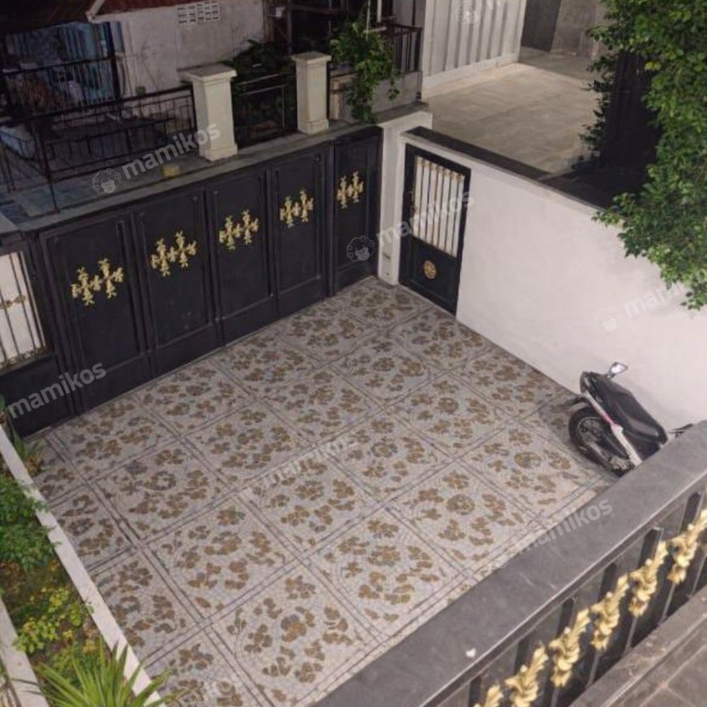 Rumah 4KT 4KM Kebagusan Jakarta Selatan - Photo 2