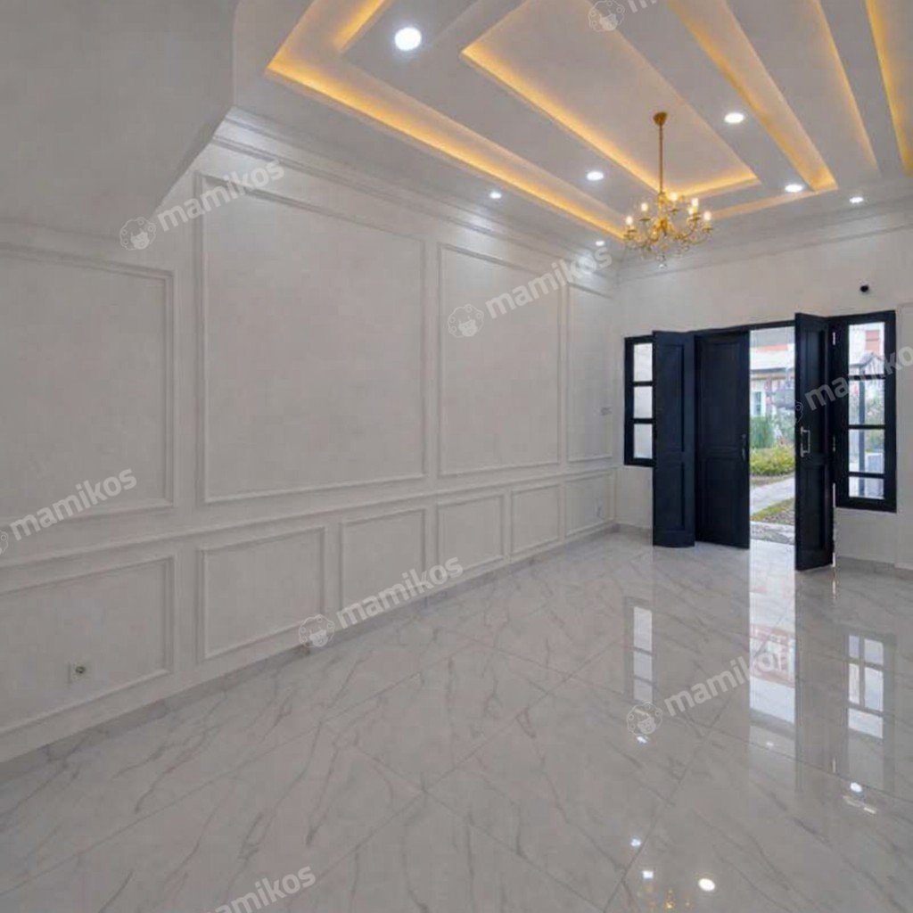 Rumah 4KT 4KM Kebagusan Jakarta Selatan - Photo 4