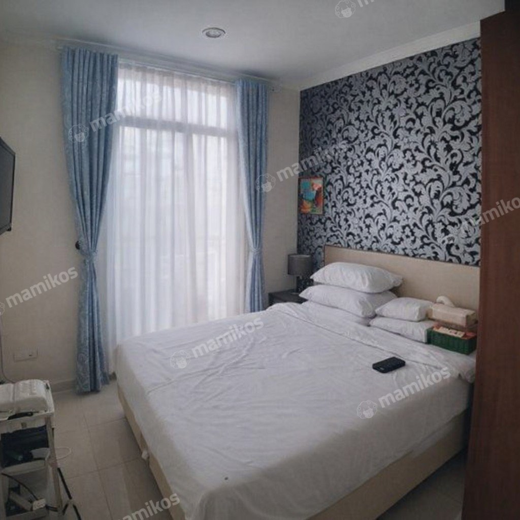 Rumah Sertifikat SHM 3 Kamar Tidur 3 Kamar Mandi Green Mansion Jakarta Barat - Photo 5