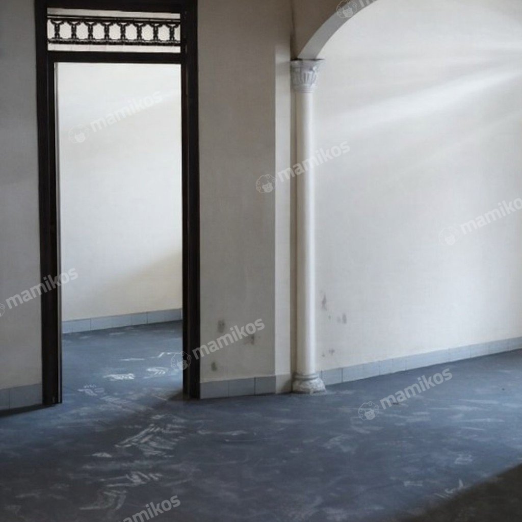 Rumah Sertifikat SHM 10 Kamar Tidur 5 Kamar Mandi Sunter Jakarta Utara