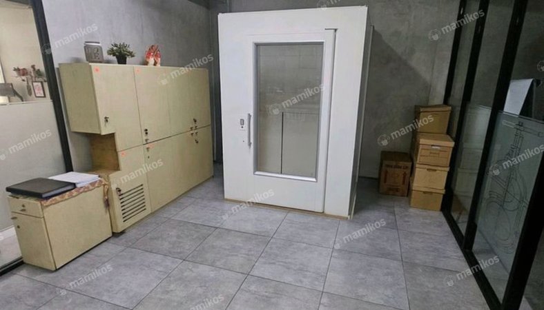 Rumah 2KT 4KM Cikini Jakarta Pusat