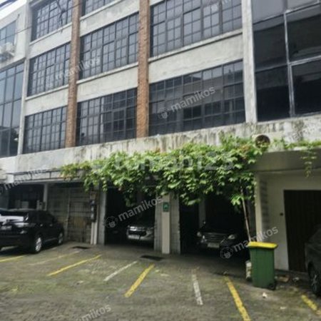 Rumah Sertifikat SHM 2 Kamar Tidur 4 Kamar Mandi Cikini Jakarta Pusat - Photo 3