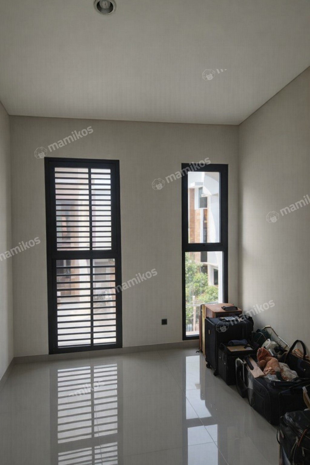 Rumah Sertifikat PPJB 3 Kamar Tidur 3 Kamar Mandi Metland Puri Jakarta Barat - Photo 2