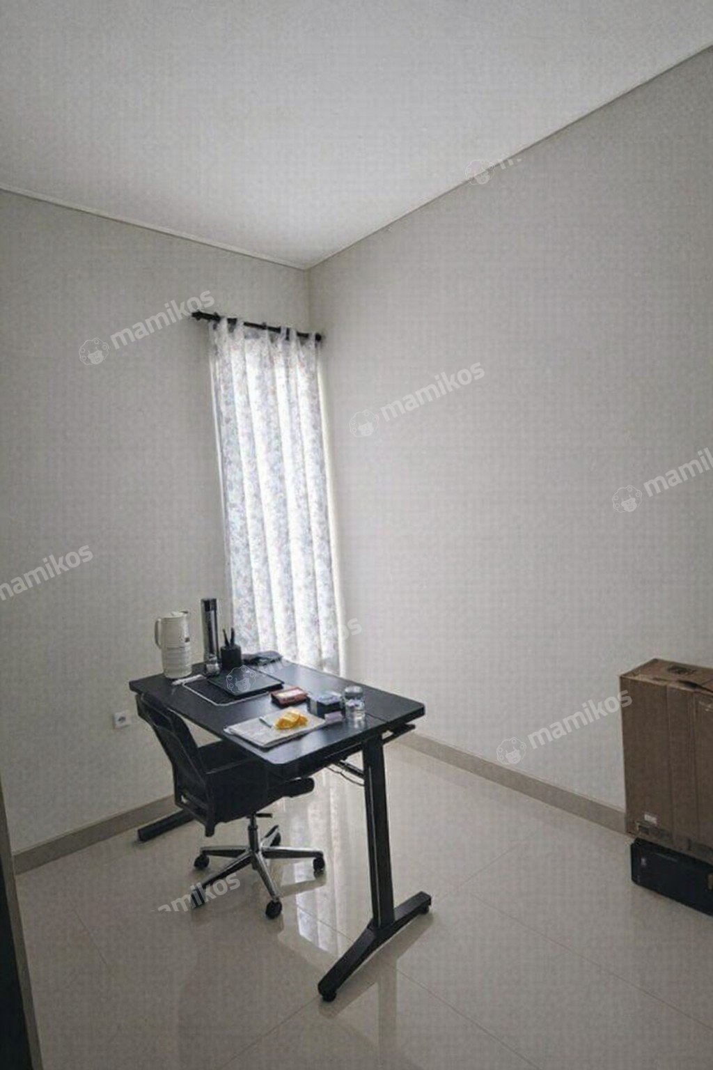 Rumah Sertifikat PPJB 3 Kamar Tidur 3 Kamar Mandi Metland Puri Jakarta Barat - Photo 3