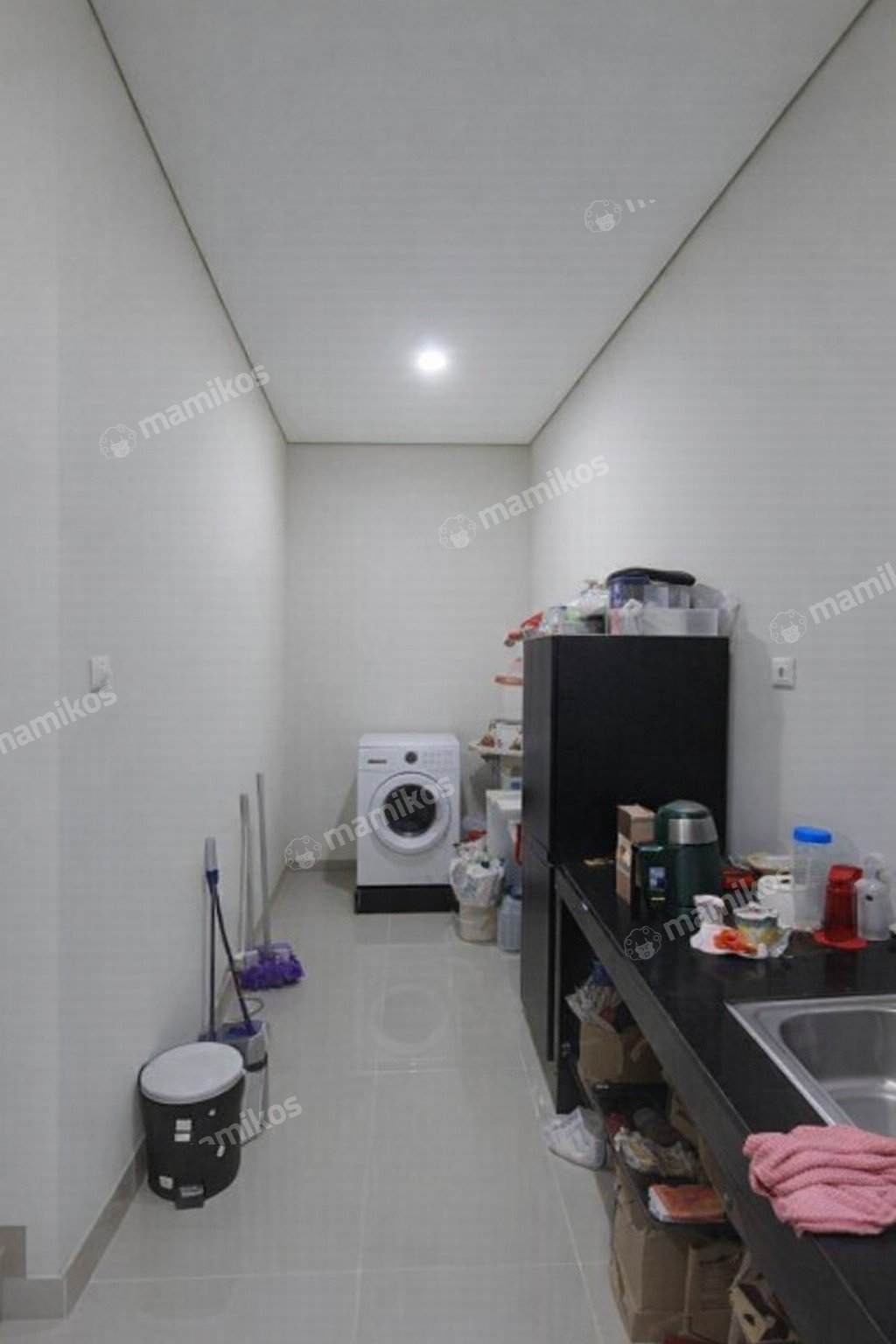 Rumah Sertifikat PPJB 3 Kamar Tidur 3 Kamar Mandi Metland Puri Jakarta Barat - Photo 4