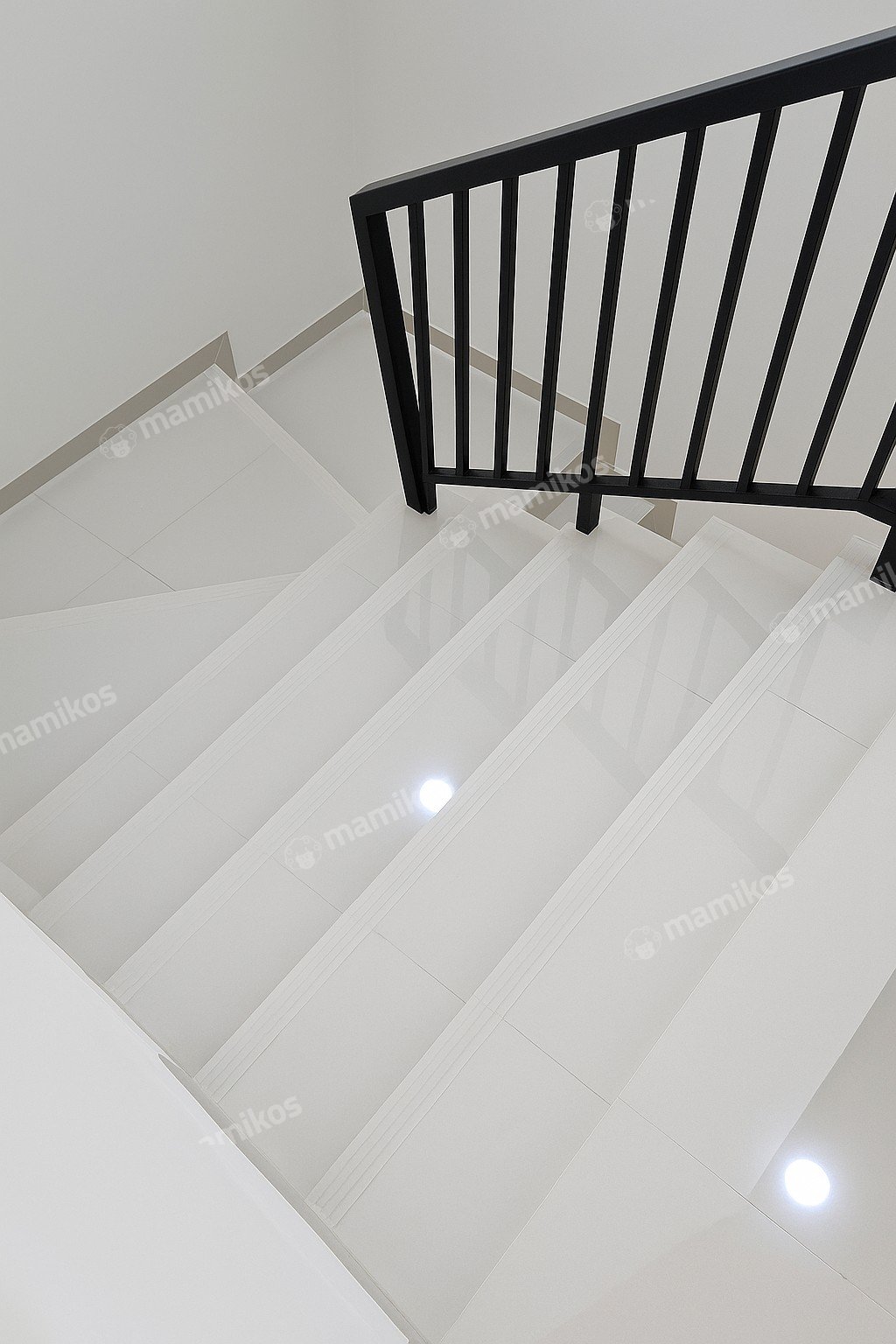 Rumah Sertifikat PPJB 3 Kamar Tidur 3 Kamar Mandi Metland Puri Jakarta Barat - Photo 5