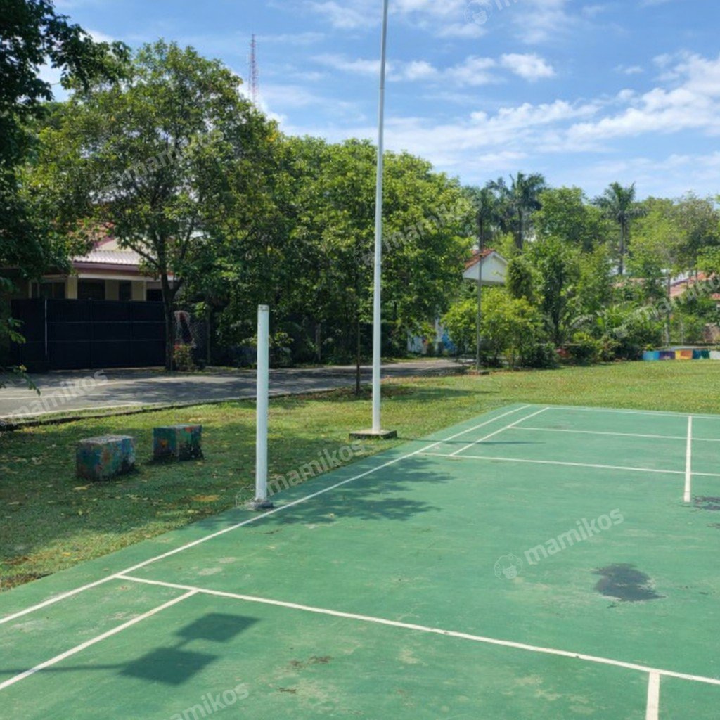 Rumah Sertifikat SHM 4 Kamar Tidur 4 Kamar Mandi Alfa Indah Jakarta Barat - Photo 4