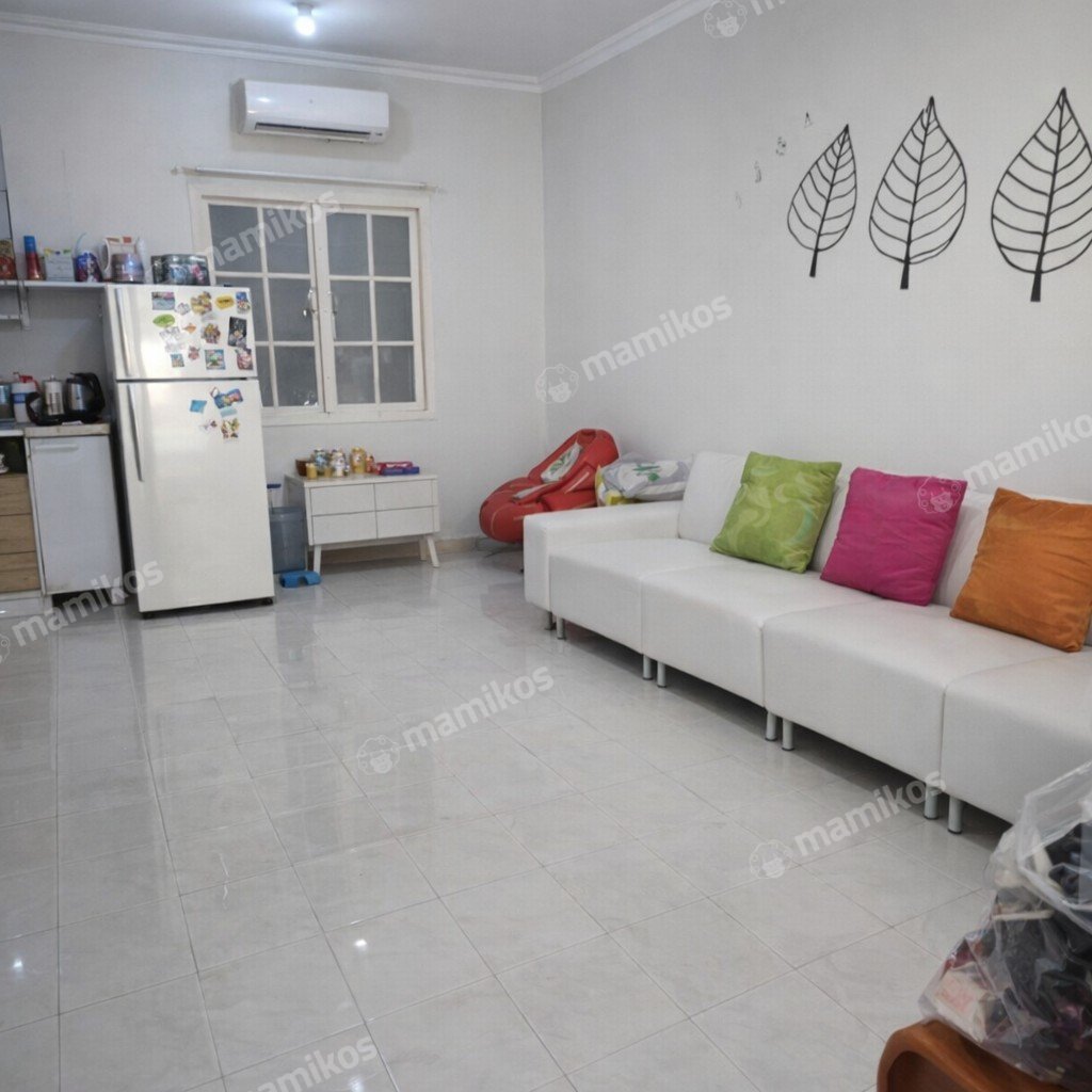 Rumah Sertifikat SHM 5 Kamar Tidur 4 Kamar Mandi Kelapa Gading Jakarta Utara - Photo 3