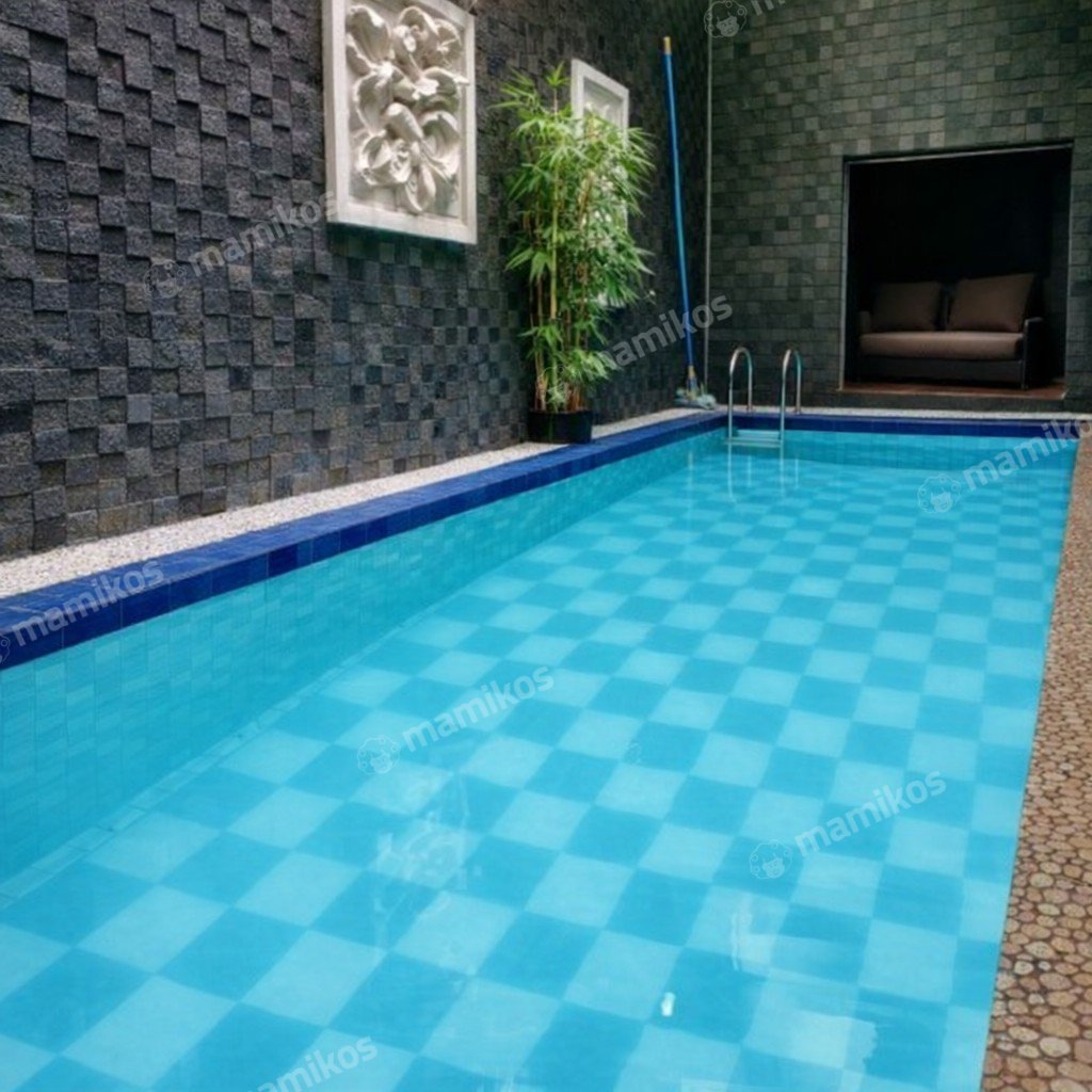 Rumah Sertifikat SHM 4 Kamar Tidur 3 Kamar Mandi Permata Hijau Jakarta Selatan - Photo 3