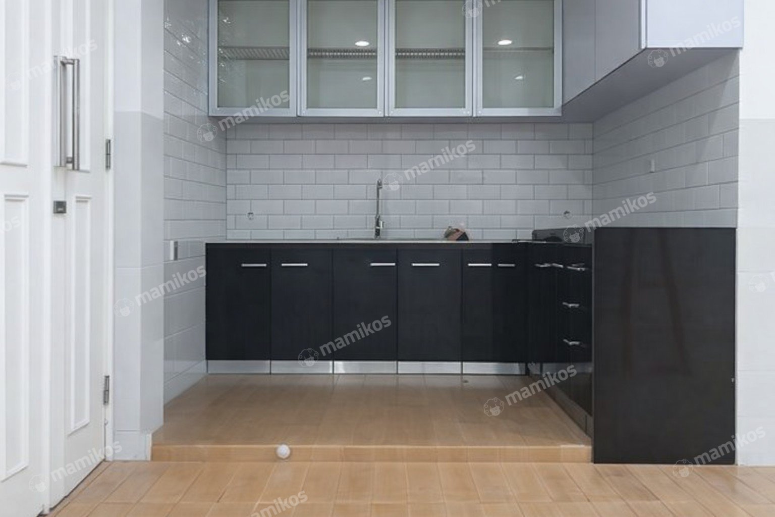 Rumah Sertifikat HGB 3 Kamar Tidur 2 Kamar Mandi Semanan Jakarta Barat