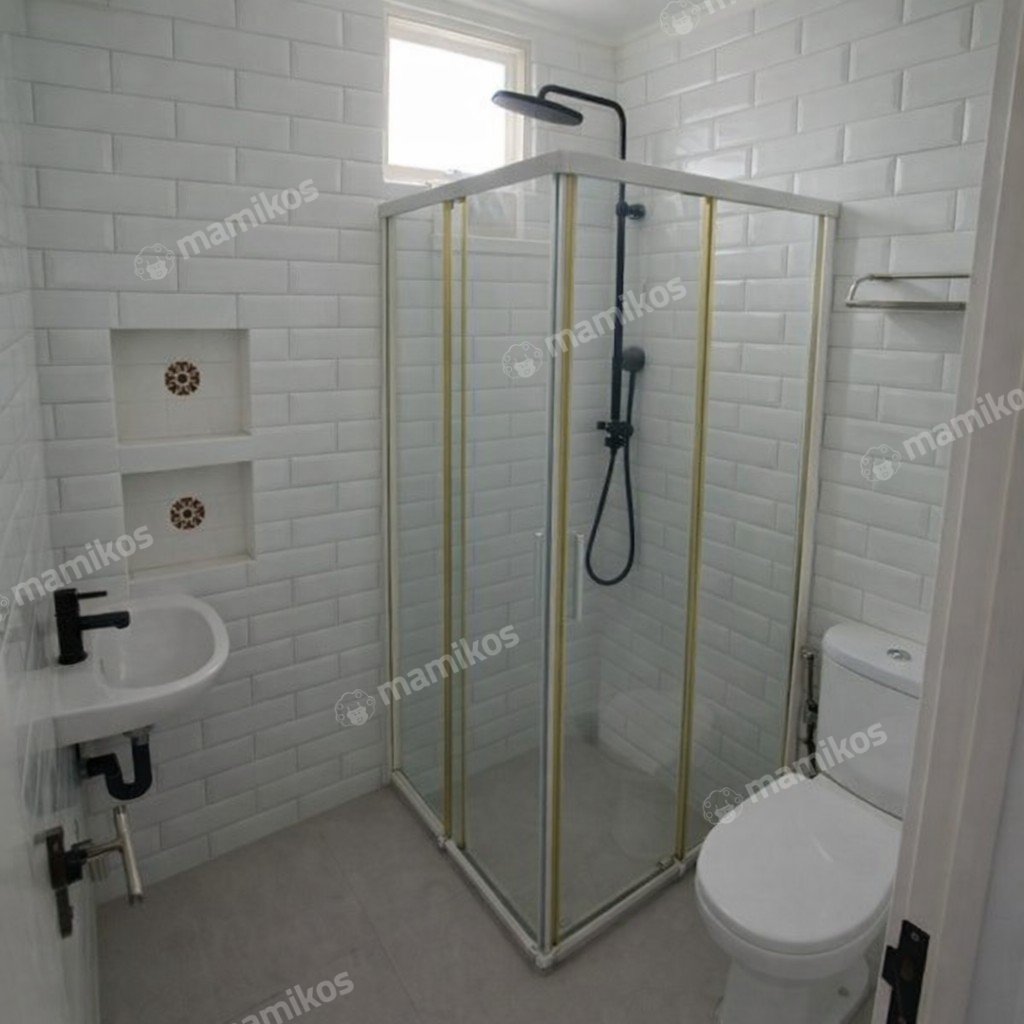 Rumah Sertifikat HGB 3 Kamar Tidur 2 Kamar Mandi Semanan Jakarta Barat - Photo 4