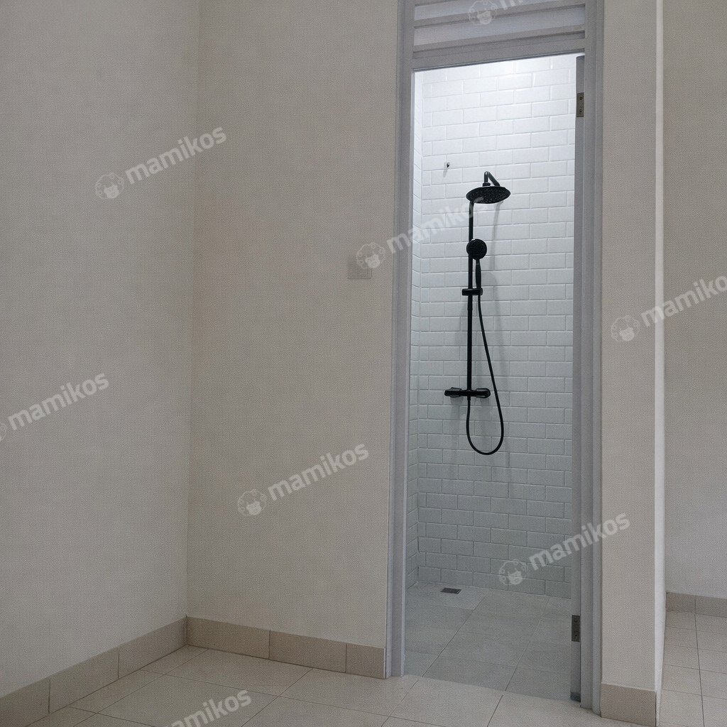 Rumah Sertifikat HGB 3 Kamar Tidur 2 Kamar Mandi Semanan Jakarta Barat - Photo 5