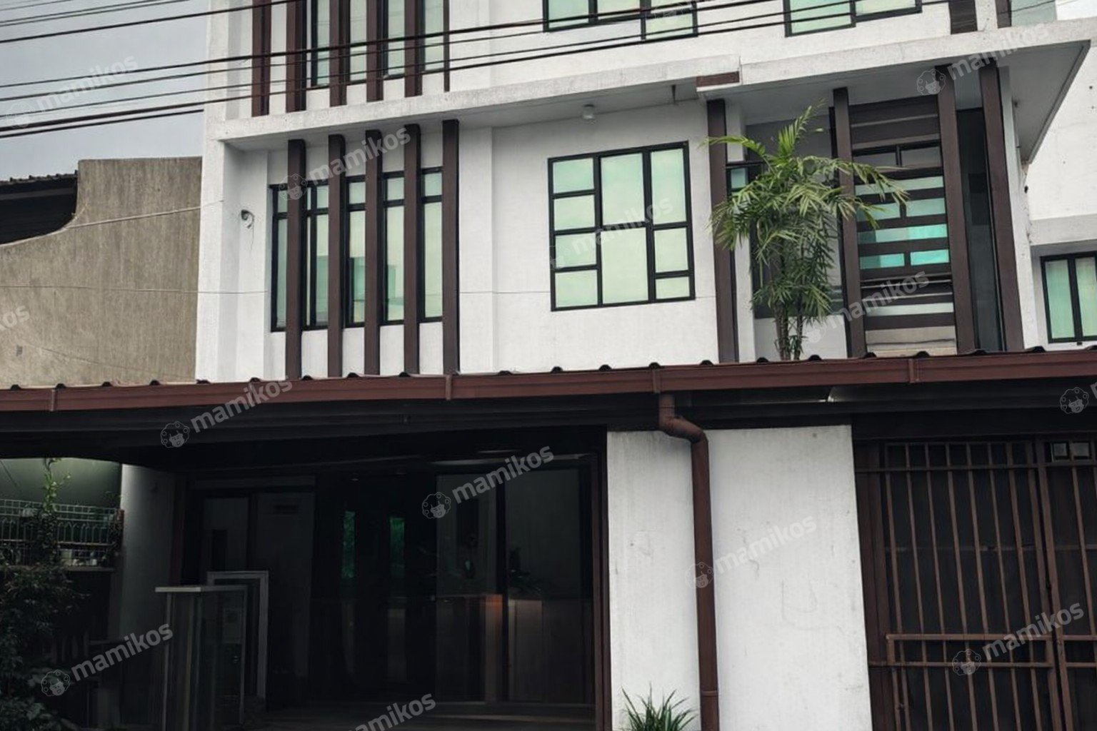 Rumah 5KT 5KM Cipete Jakarta Selatan