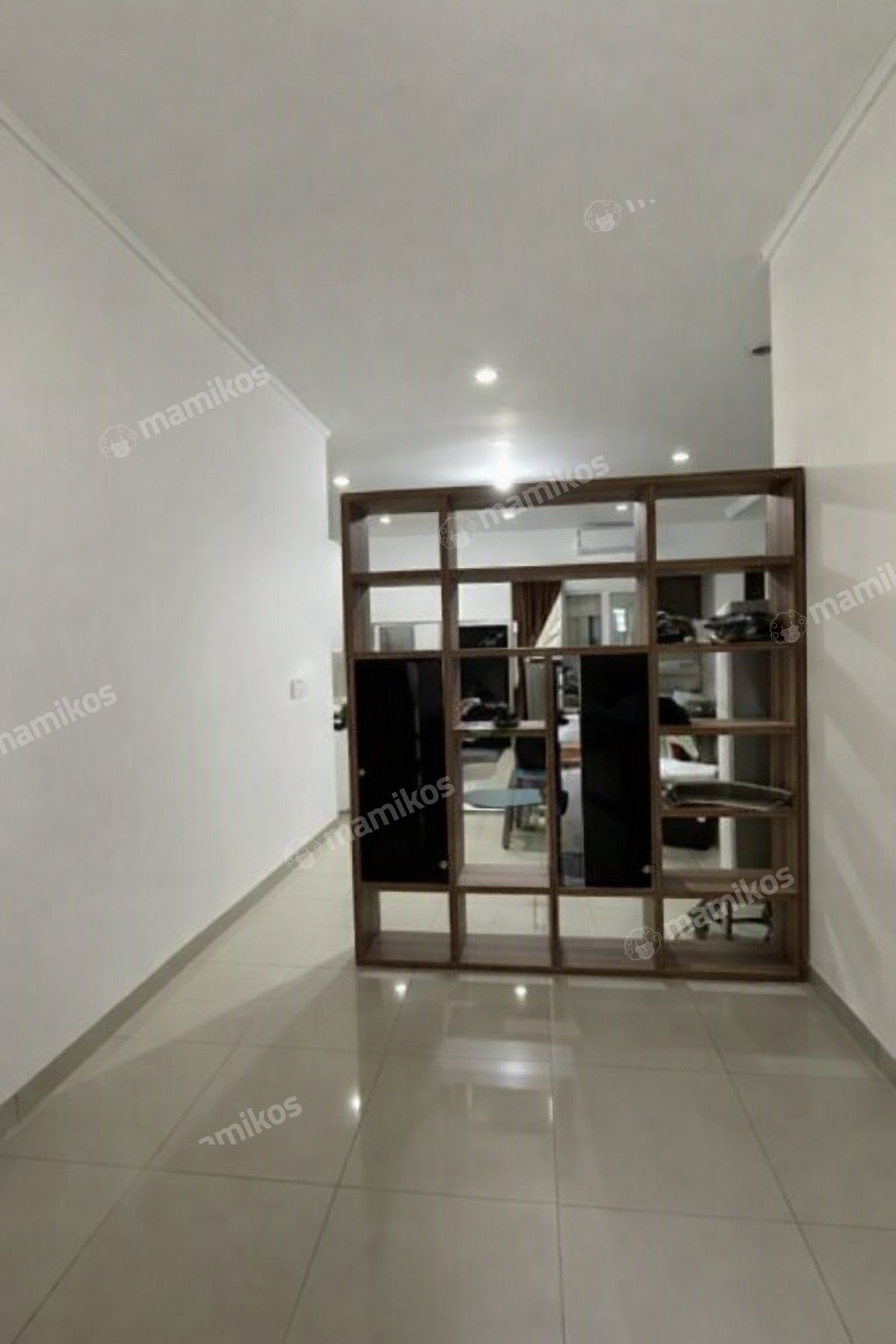 Rumah Sertifikat SHM 5 Kamar Tidur 4 Kamar Mandi Kelapa Gading Jakarta Utara - Photo 3