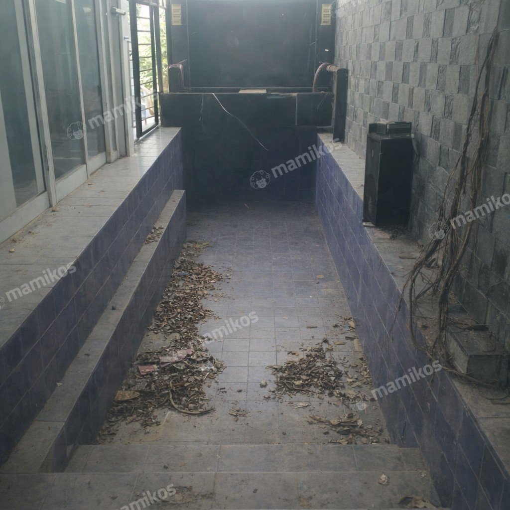 Rumah Sertifikat SHM 4 Kamar Tidur 4 Kamar Mandi Cibubur Jakarta Timur - Photo 5