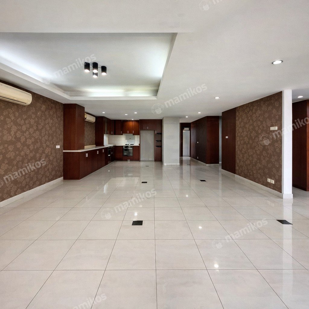 Rumah Sertifikat SHM 4 Kamar Tidur 4 Kamar Mandi Lebak Bulus Jakarta Selatan - Photo 4