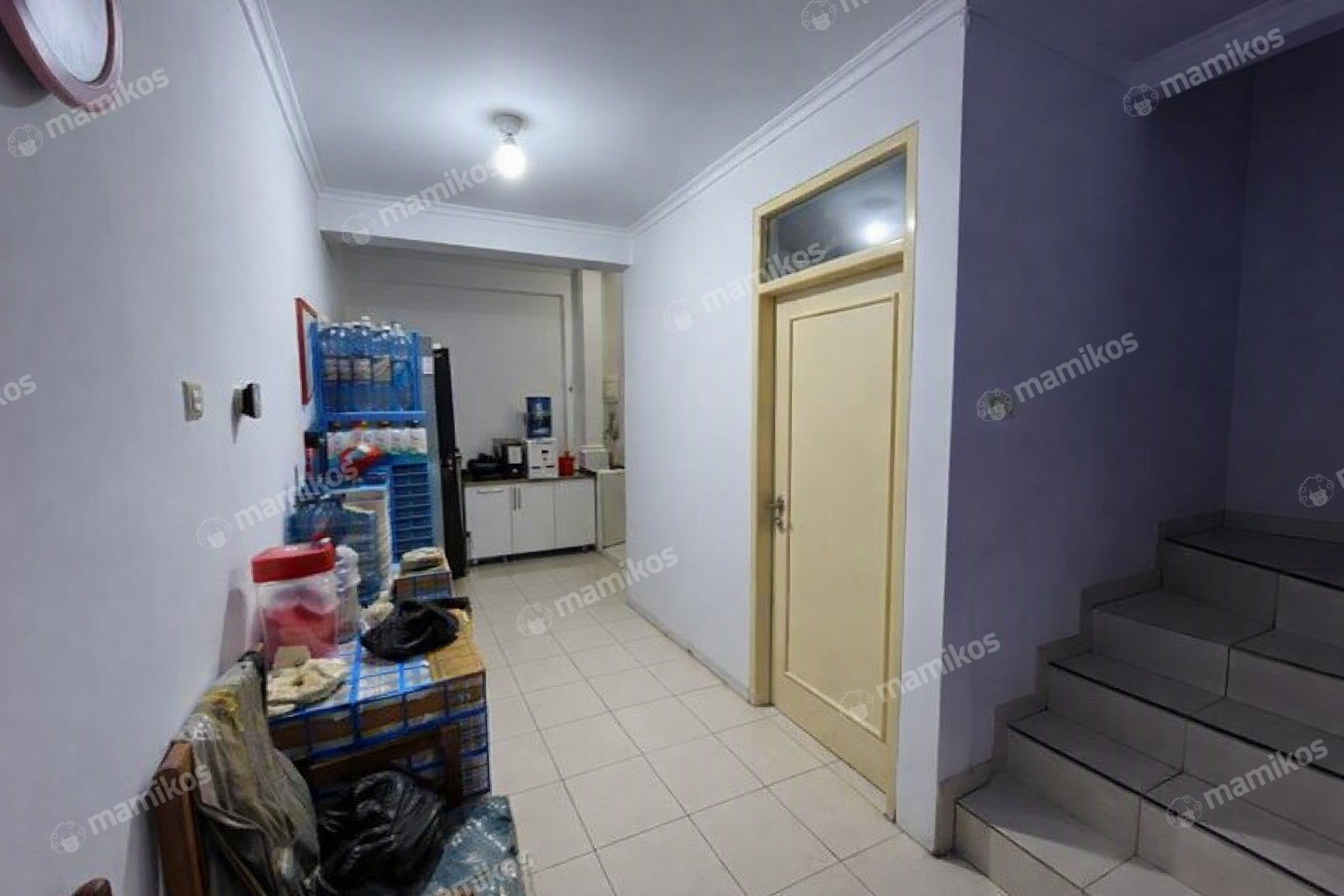 Rumah Sertifikat SHM 3 Kamar Tidur 2 Kamar Mandi Kelapa Gading Jakarta Utara - Photo 4
