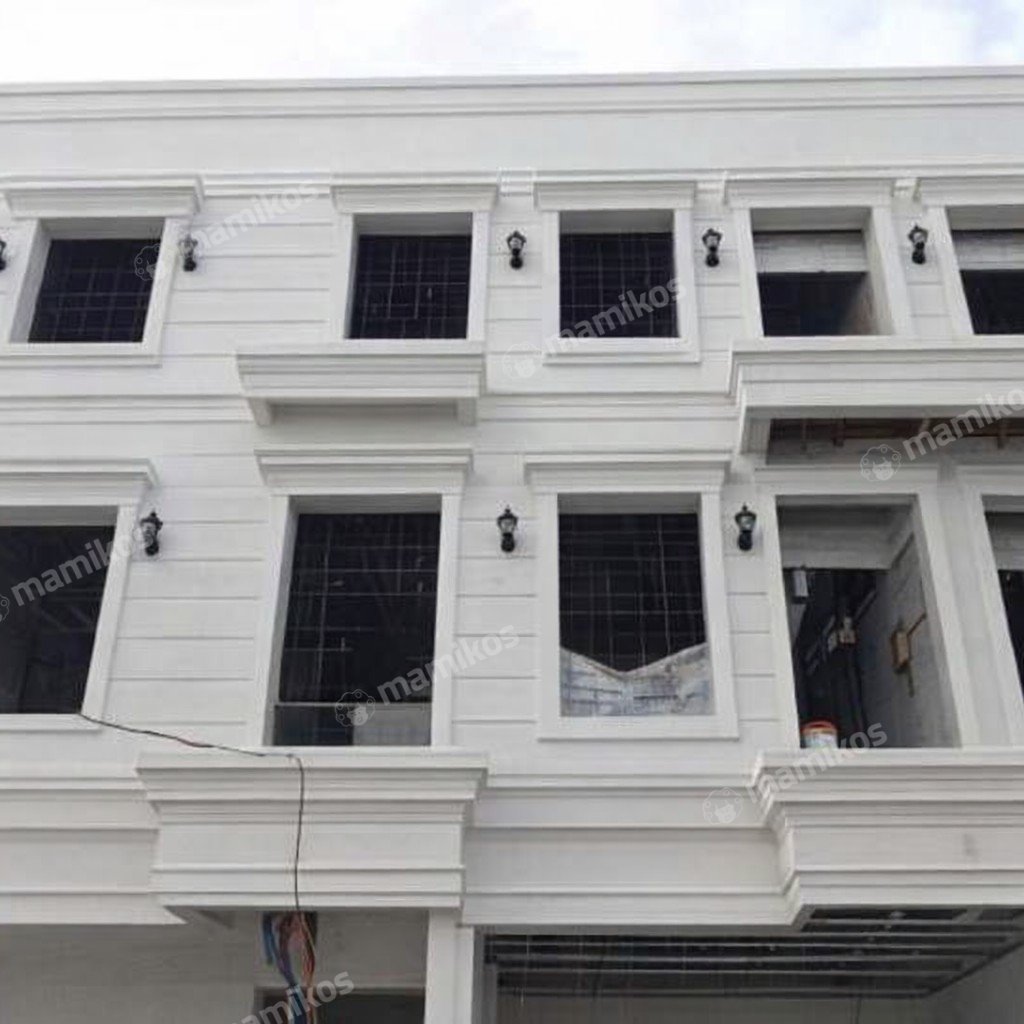 Rumah Sertifikat SHM 4 Kamar Tidur 4 Kamar Mandi Duri Kepa Jakarta Barat - Photo 2