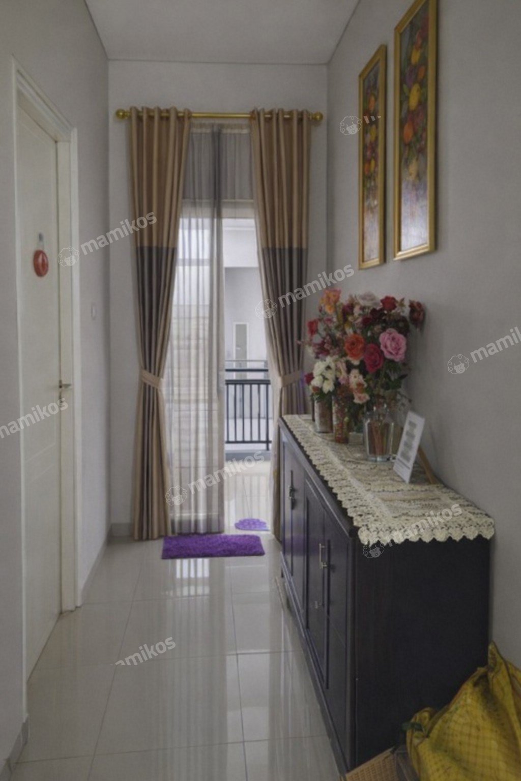 Rumah Sertifikat SHM 6 Kamar Tidur 4 Kamar Mandi Cakung Jakarta Timur - Photo 4