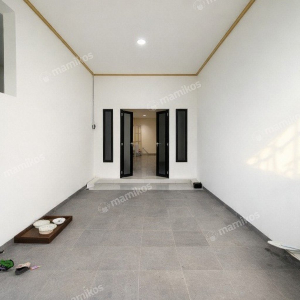 Rumah 2KT 4KM Taman Ratu Jakarta Barat - Photo 2
