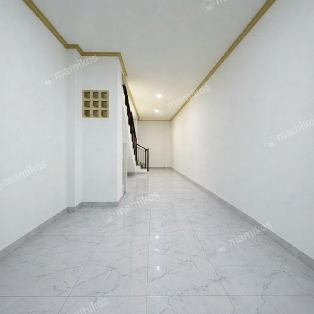 Rumah 2KT 4KM Taman Ratu Jakarta Barat - Photo 3