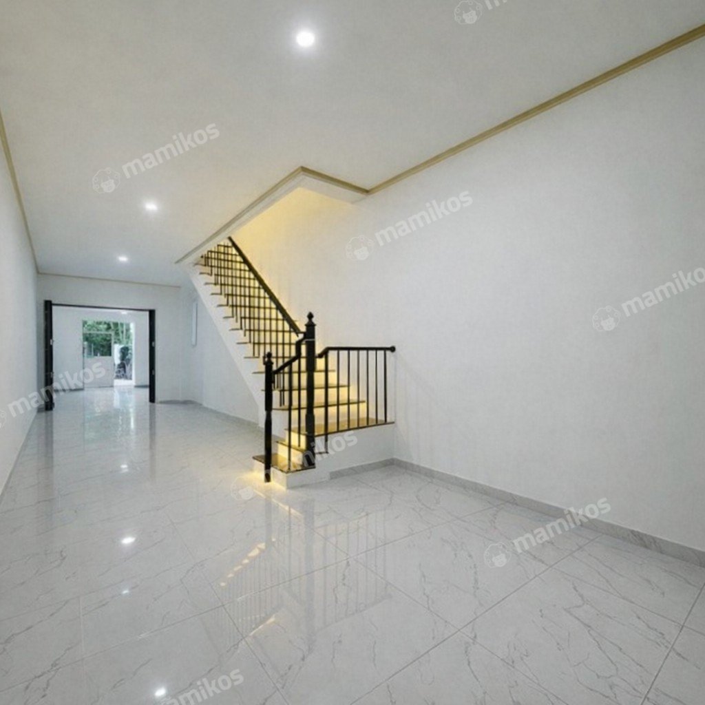 Rumah 2KT 4KM Taman Ratu Jakarta Barat - Photo 4