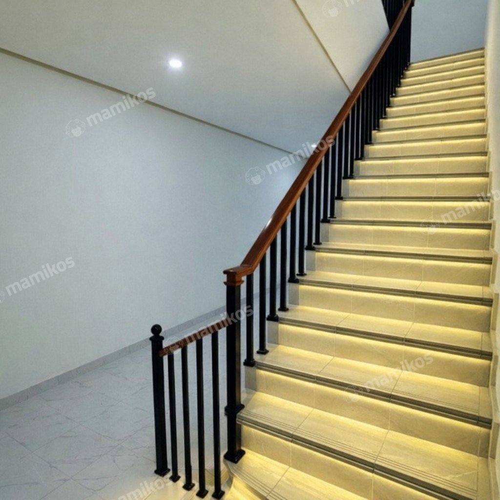 Rumah 2KT 4KM Taman Ratu Jakarta Barat - Photo 5