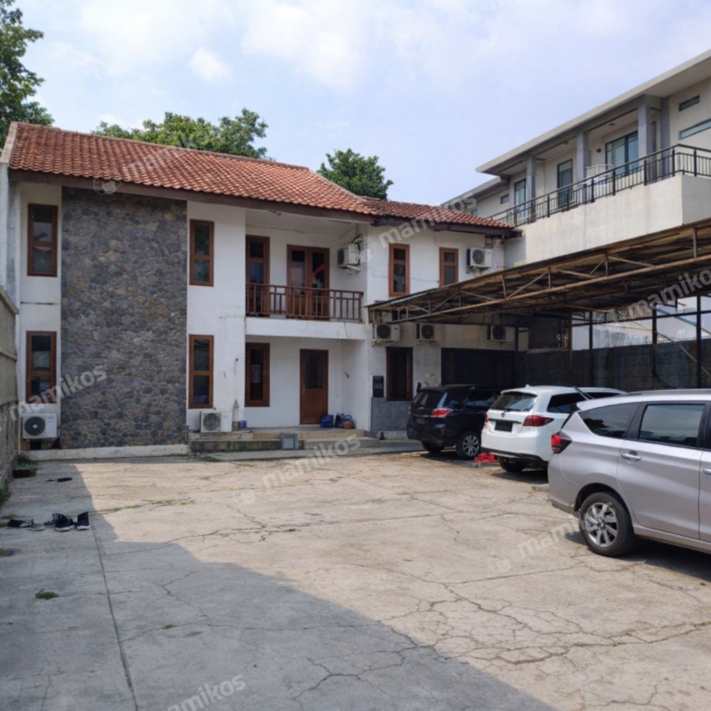 Rumah Pasar Minggu Jakarta Selatan - Photo 2