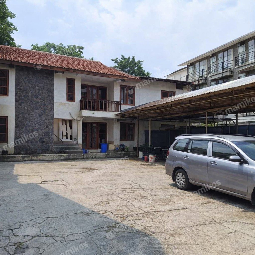 Rumah Pasar Minggu Jakarta Selatan - Photo 3