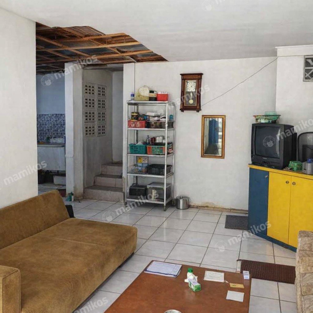 Rumah Pasar Minggu Jakarta Selatan - Photo 4