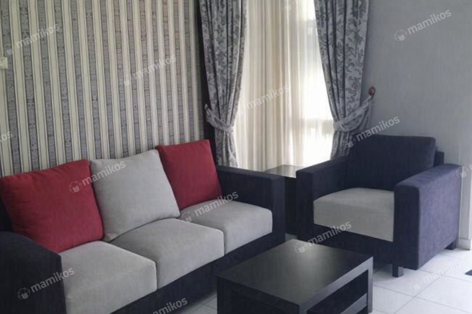 Rumah Sertifikat SHM 3 Kamar Tidur 2 Kamar Mandi Kota Wisata Jakarta Timur